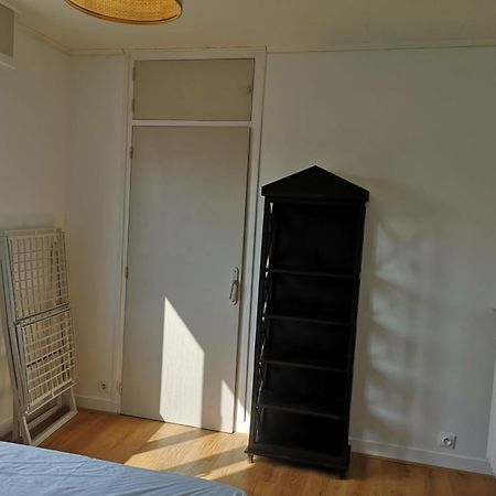 לוריין Chambre Dans Beau T3 Tres Proche Centre Ville ! מראה חיצוני תמונה