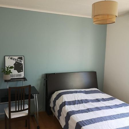לוריין Chambre Dans Beau T3 Tres Proche Centre Ville ! מראה חיצוני תמונה